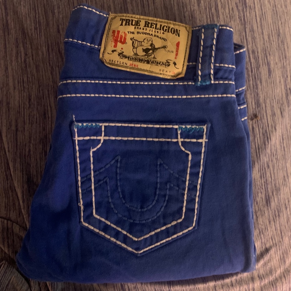 True religion